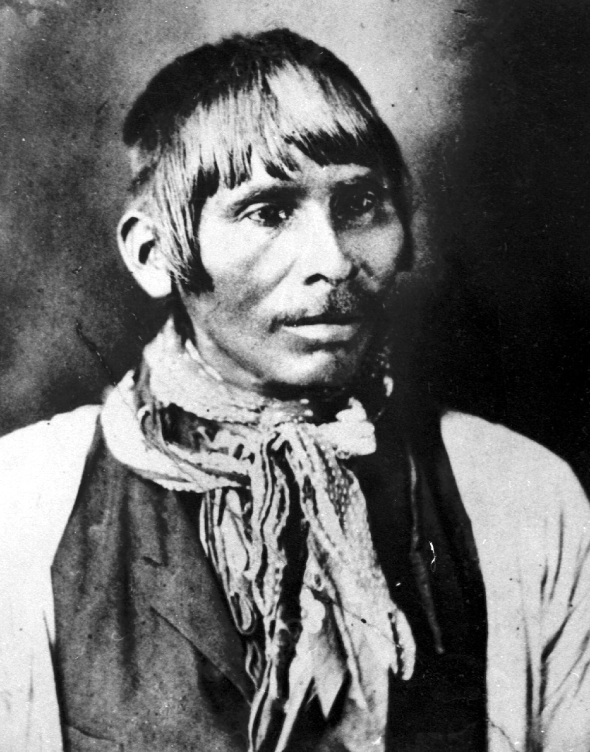 Yamassee Indian Nation-Brief history