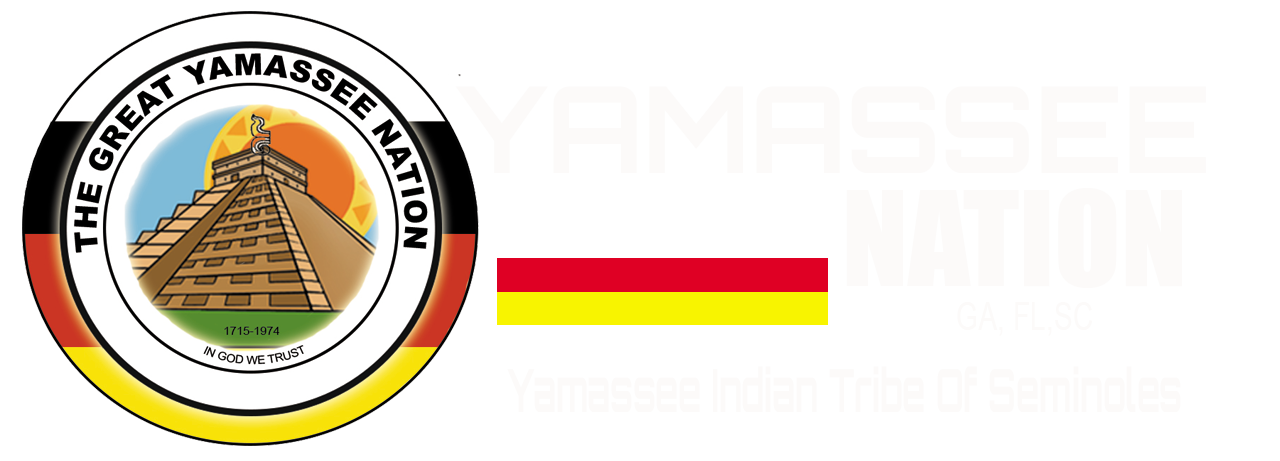 Yamasee | Yamassee Indian Tribe | Seminole Maroon Trail