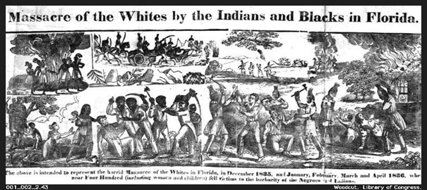 Second Seminole War