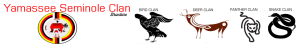 Clan structure