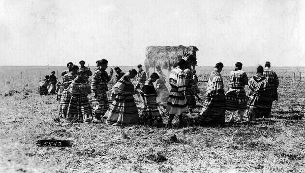 Yamasee | Yamassee Indian Tribe | Seminole Maroon Trail