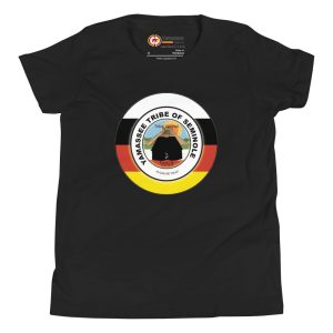 Yamassee Youth Short Sleeve T-Shirt