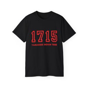 1715 RED – Ultra Cotton Tee