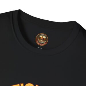 Red Stick Warrior Series Yamassee T-Shirt